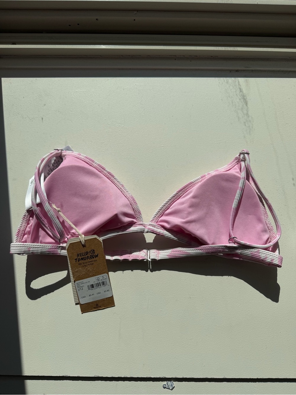 NWT Billabong Bikini - Picture 3 of 6